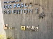 ALQUILER DEPARTAMENTO 2 DORMITORIOS FISHERTON