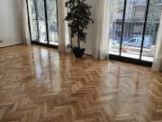 Alquiler Departamento 2 dormitorios, Frente, 107m2, Av...