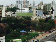 Alquiler Departamento 2 dormitorios, Frente, Sur, Av...