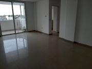 Alquiler Departamento 2 dormitorios pileta seguridad