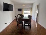Alquiler departamento 2 dormitorios SANTA FE Y LAPRIDA
