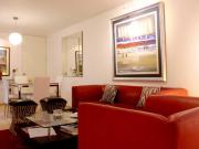 ALQUILER DEPARTAMENTO 2 DORMITORIOS TERRAZA CON JACUZZI...