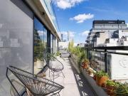 Alquiler Departamento 2 habitaciones, doble balcón...