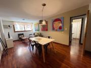 ALQUILER DEPARTAMENTO 2 HABITACIONES ZONA CENTRO