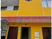 Alquiler Departamento 2Do Piso Alt Parad 15 De Las Flores