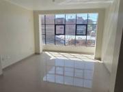 Alquiler Departamento 2do Piso mas Cochera Calle Mantaro...