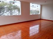 ALQUILER DEPARTAMENTO 2DO PISO URB SANTA PATRICIA LA MOLINA