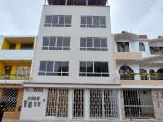 ALQUILER DEPARTAMENTO 2DO PISO VISTA EXTERNA