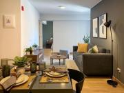 ALQUILER / Departamento 2Dormitorio en Miraflores Parque...