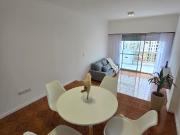 Alquiler Departamento 30 años 1 dormitorio, 43m2, con...