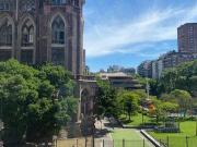 Alquiler Departamento 30 años 1 dormitorio, Frente,...