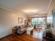 Alquiler Departamento 30 años 3 dormitorios, con balcón,...