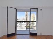 Alquiler Departamento 3 amb al frente con balcón, en San...