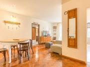 Alquiler Departamento 3 amb balcón Isla de Olivos