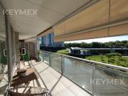 Alquiler Departamento 3 amb c/ cochera. Complejo Venice....