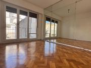 Alquiler Departamento 3 amb c/dep. en Recoleta