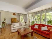 Alquiler Departamento 3 amb con balcón y dependencia en...