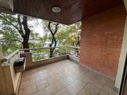 ALQUILER DEPARTAMENTO 3 AMB CON COCHERA