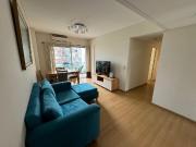 ALQUILER DEPARTAMENTO 3 AMB CON COCHERA BELGRANO