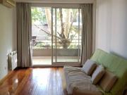 ALQUILER DEPARTAMENTO 3 AMB CON COCHERA PALERMO