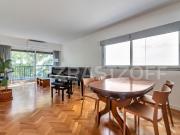 Alquiler departamento 3 amb en Belgrano totalmente...