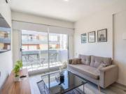 Alquiler Departamento 3 amb en Palermo