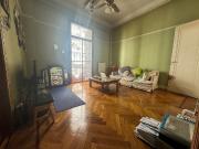ALQUILER DEPARTAMENTO 3 AMB. EN RECOLETA