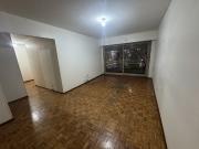 Alquiler Departamento 3 ambiente al frente con balcon...