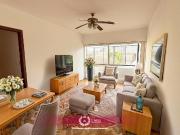 Alquiler departamento 3 ambientes 60M² con balcón al...