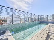 Alquiler Departamento 3 Ambientes a estrenar en Belgrano