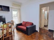 ALQUILER DEPARTAMENTO 3 AMBIENTES ALMAGRO