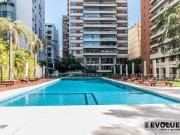 Alquiler departamento 3 ambientes, amenities y cochera...