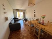 ALQUILER DEPARTAMENTO 3 AMBIENTES AMOBLADO AV QUINTANA,...