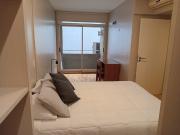 ALQUILER DEPARTAMENTO 3 AMBIENTES AMOBLADO EN PALERMO