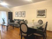 Alquiler, Departamento 3 ambientes. Amoblado. Puerto...