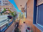 Alquiler departamento 3 ambientes balcon cochera...