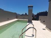 Alquiler, Departamento, 3 ambientes, Balcón, Colegiales