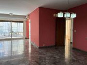 ALQUILER DEPARTAMENTO 3 AMBIENTES BALCON RECOLETA