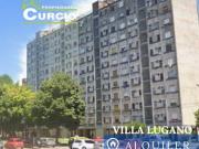 ALQUILER DEPARTAMENTO 3 AMBIENTES BARRIO NÁGERA VILLA LUGANO