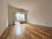 Alquiler Departamento 3 ambientes Belgrano luminoso con...