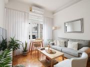 Alquiler Departamento 3 Ambientes Caballito