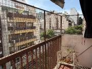 Alquiler Departamento 3 Ambientes Caballito Sur