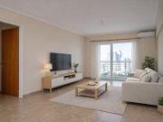 ALQUILER DEPARTAMENTO 3 AMBIENTES COCHERA CENTRO