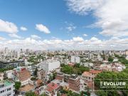 Alquiler Departamento 3 ambientes, cochera y amenities....