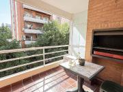 ALQUILER DEPARTAMENTO 3 AMBIENTES COCHERA Y BAULERA