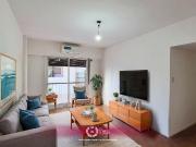 Alquiler departamento 3 ambientes cómodo 65M² con balcón...