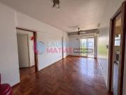 ALQUILER DEPARTAMENTO 3 AMBIENTES CON BALCON EN VILLA...
