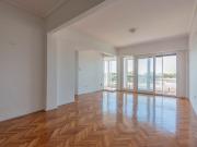 Alquiler departamento 3 ambientes con balcón Nuñez