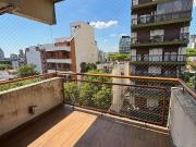 ALQUILER DEPARTAMENTO 3 AMBIENTES CON BALCON NUÑEZ