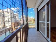 Alquiler departamento 3 ambientes con balcón Olivos
